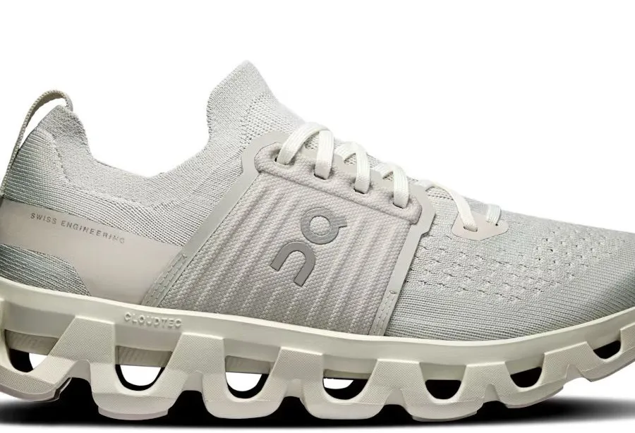 On Running Cloudswift 4 Women's Lightweight Running Shoe