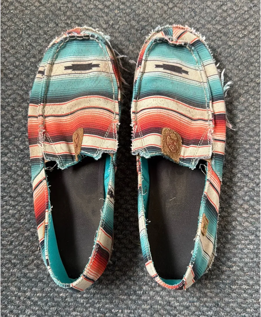 Twisted X Women’s Shoes