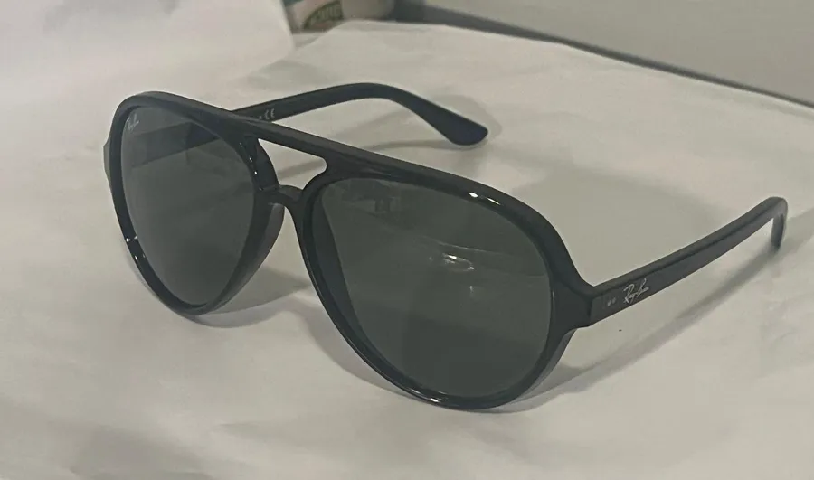 Rayban Cats 5000 59mm
