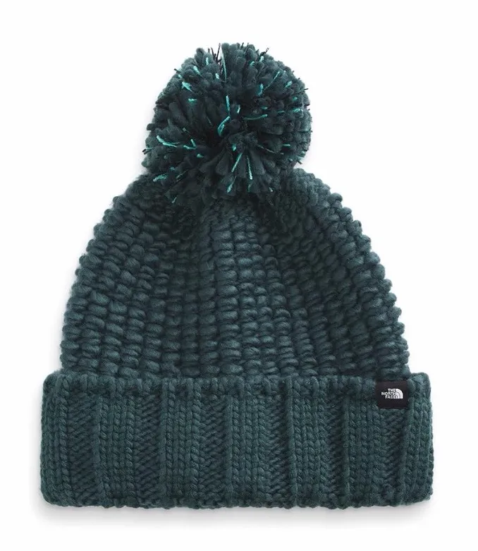 The North Face Cozy Chunky Beanie