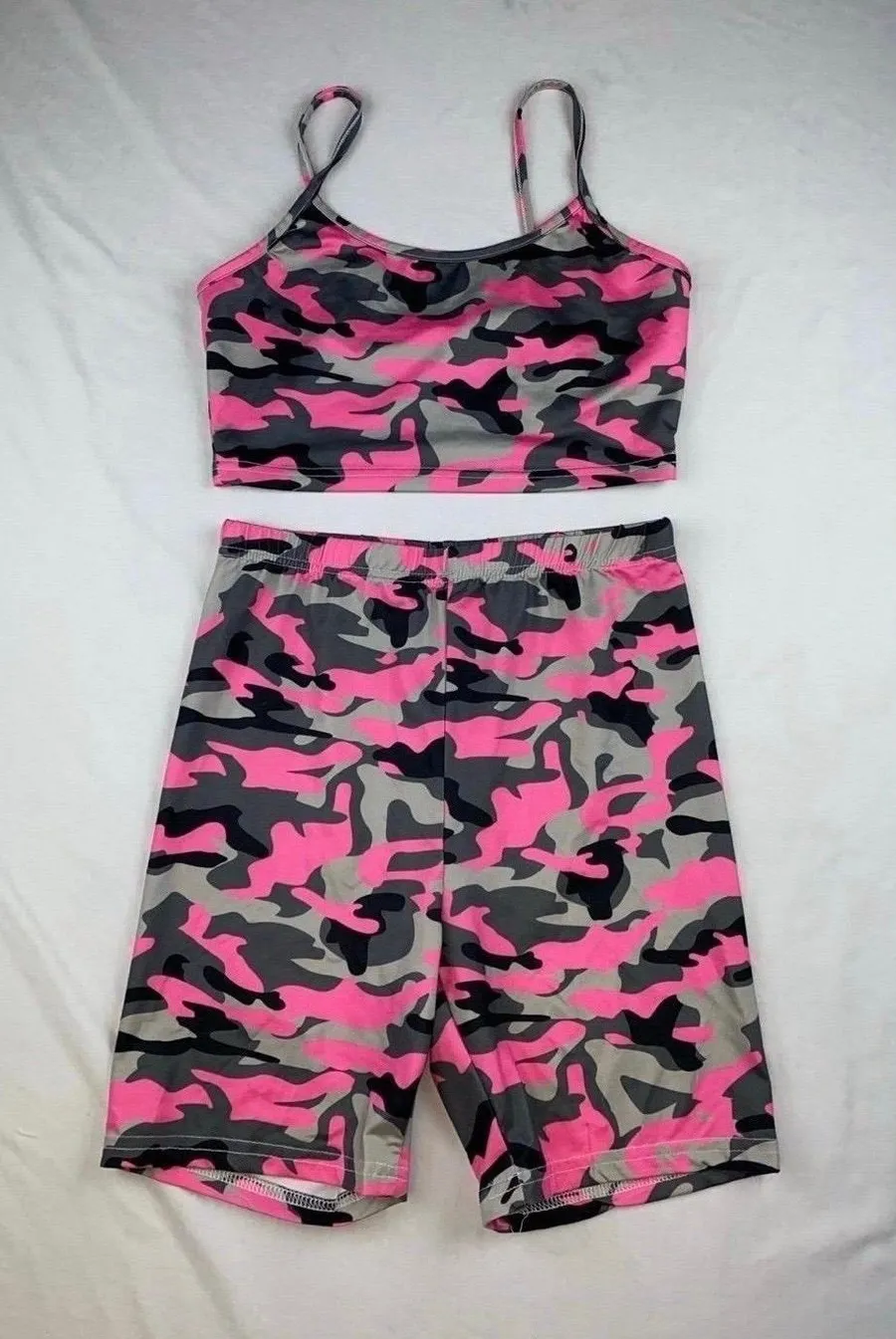 NEW Matching set Pink