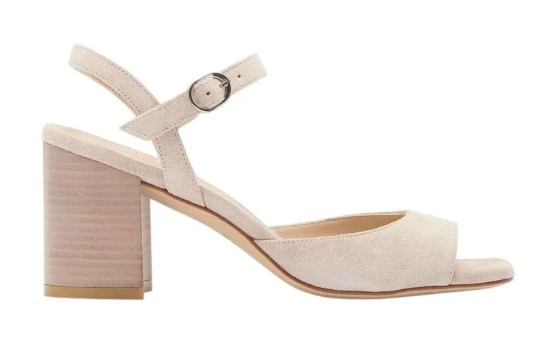 Stuart Weitzman Tia Sandals Size 7.5