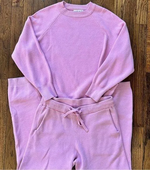 π¦ Cozy Cares Pink Lounge Set Medium