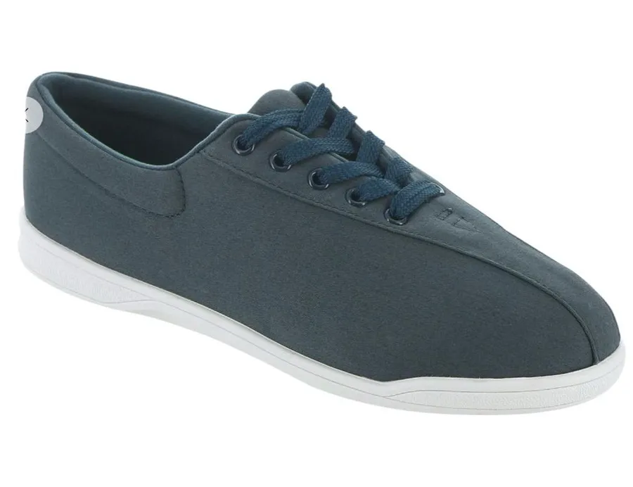 Easy Spirit AP2 Women's Sneakers, Navy, size 11 Wide NEW with box