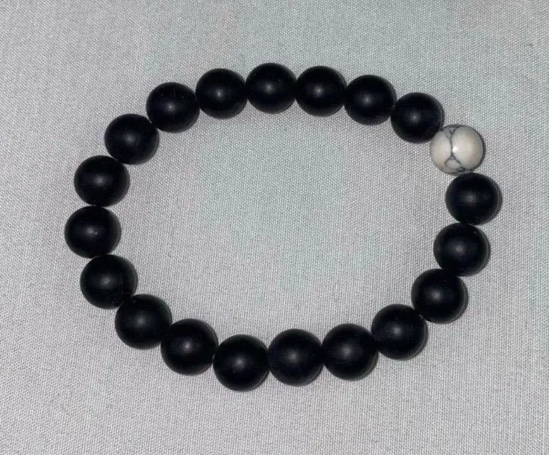 Bracelet Black