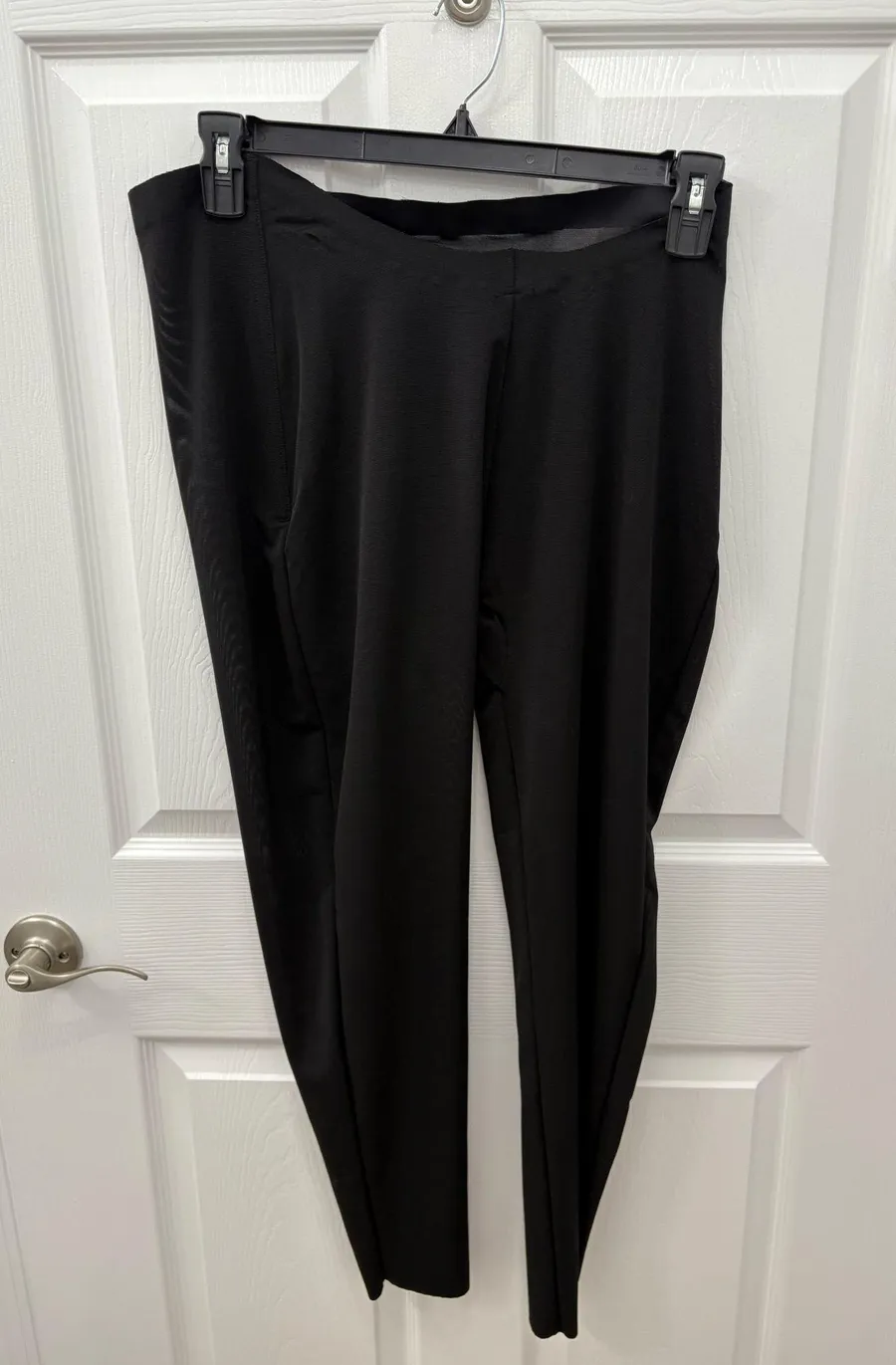 NWOT Skims low back black legging Shapewear