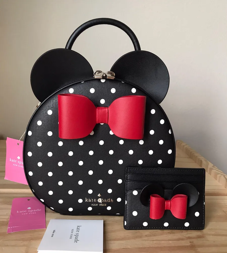 Disney X Set