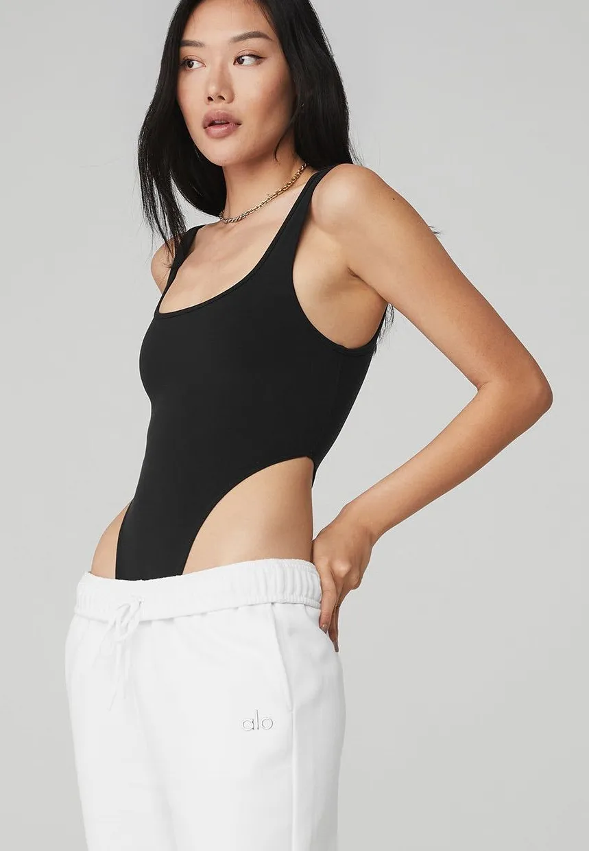 ALO Airbrush Hot Shot Bodysuit