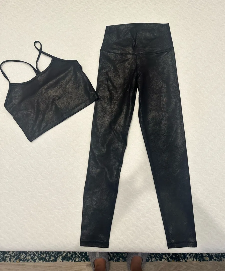 Aerie Workout Set