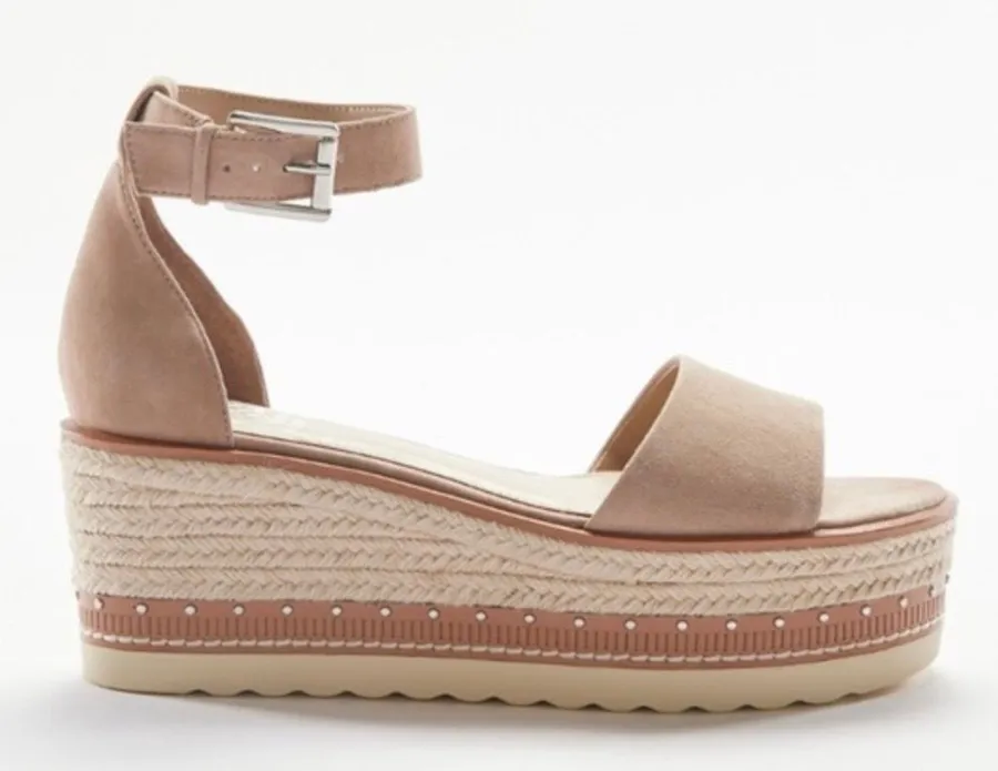 Vince Camuto Meestana Platform Espadrilles