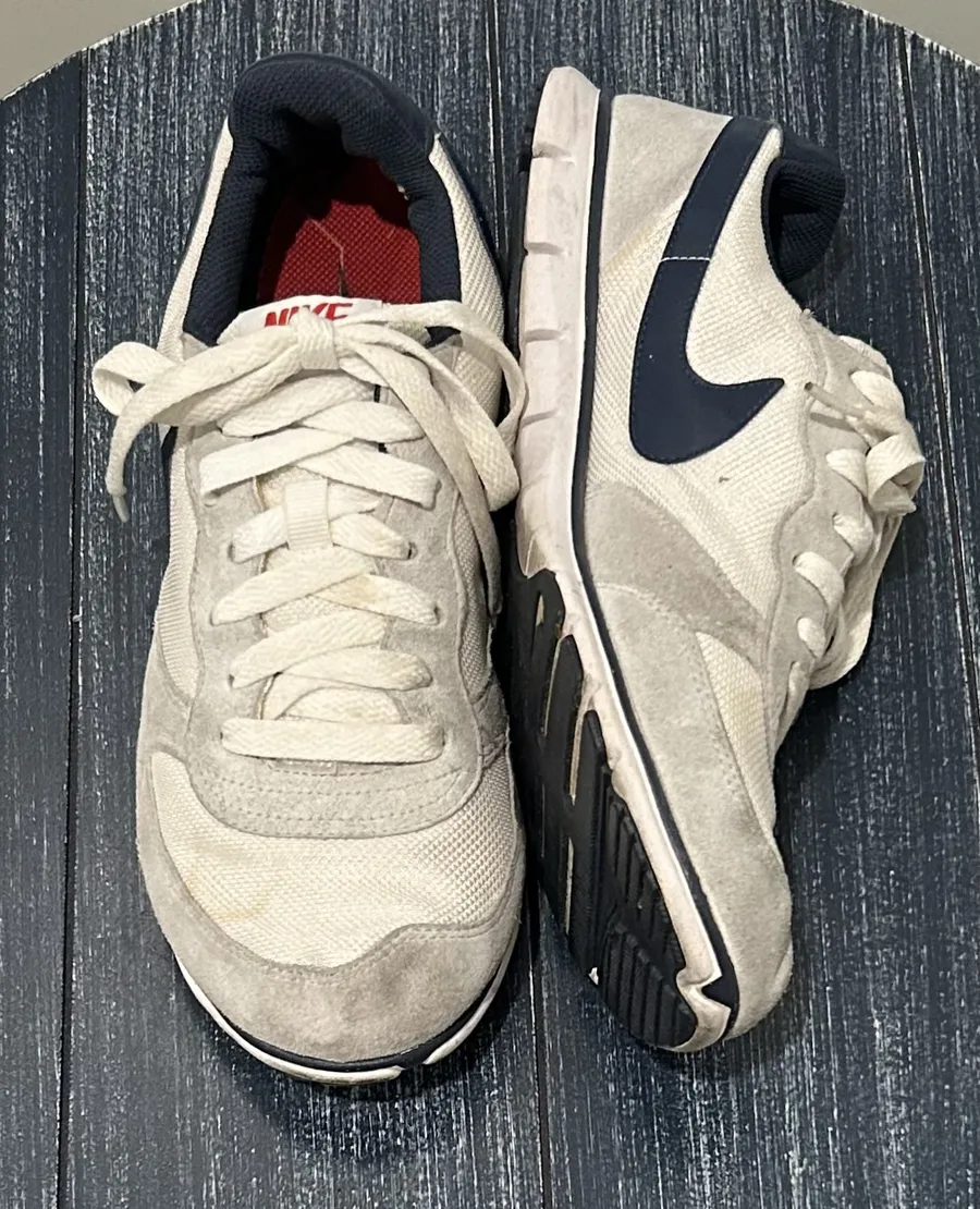 Nike Eclipse Running Shoes
