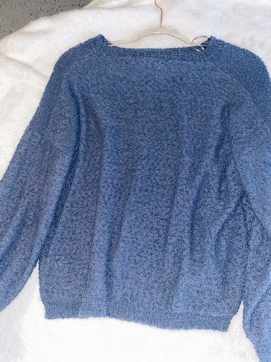 Altar'd State Sweater