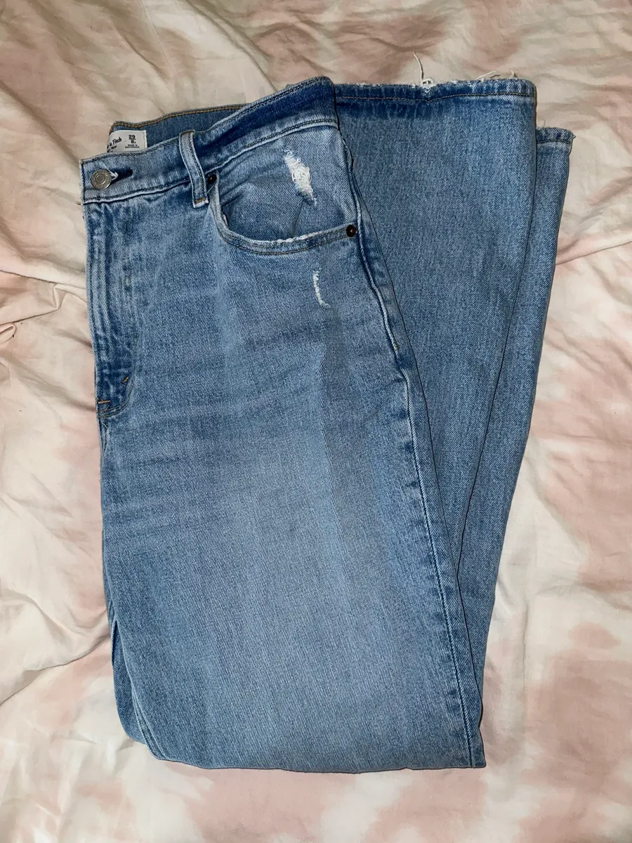 Flare Jeans