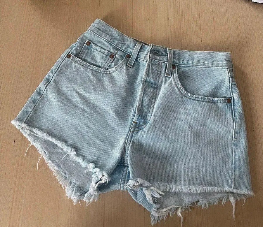 501 Shorts