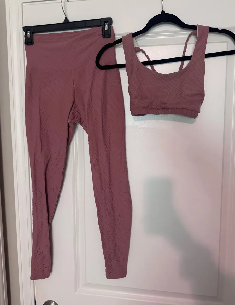 Yoga Set Onzie