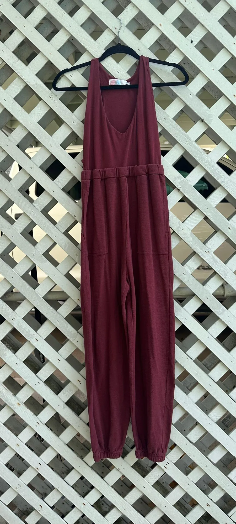Kyle One Piece Jumpsuit