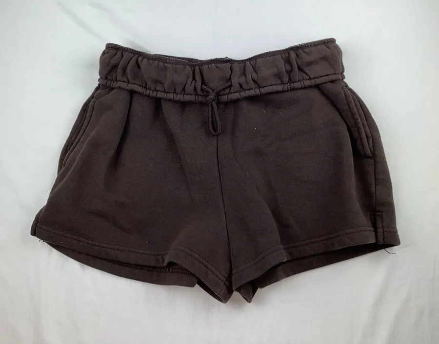 Shorts Brown Size L