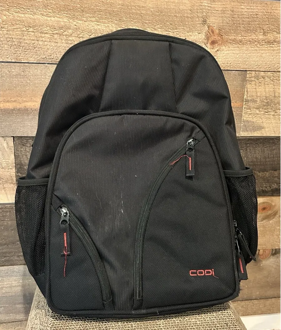 CODi Tri