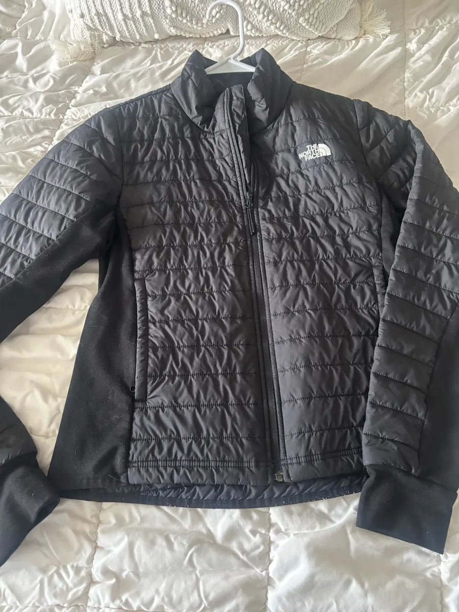 North The Face Jacket Women’s