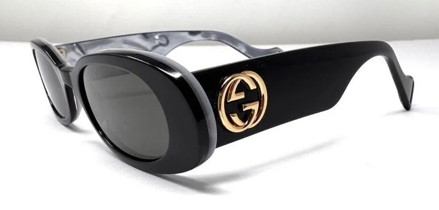 GUCCI sunglasses, made in Italy