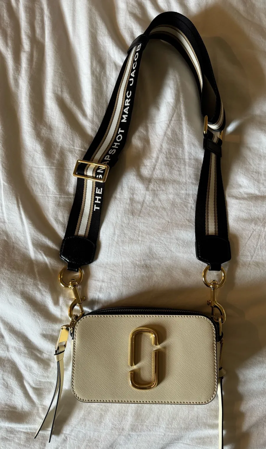 Marc Jacob’s Snapshot bag
