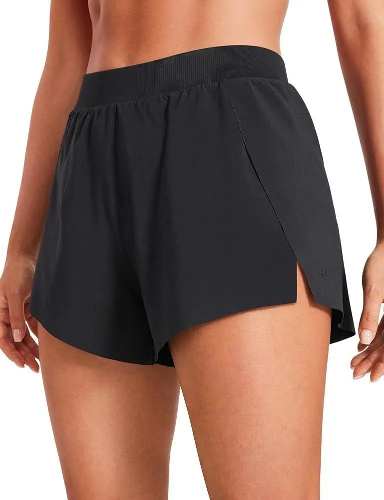 CRZ Yoga Shorts