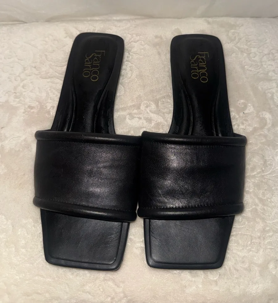 Sandals Franco sarto