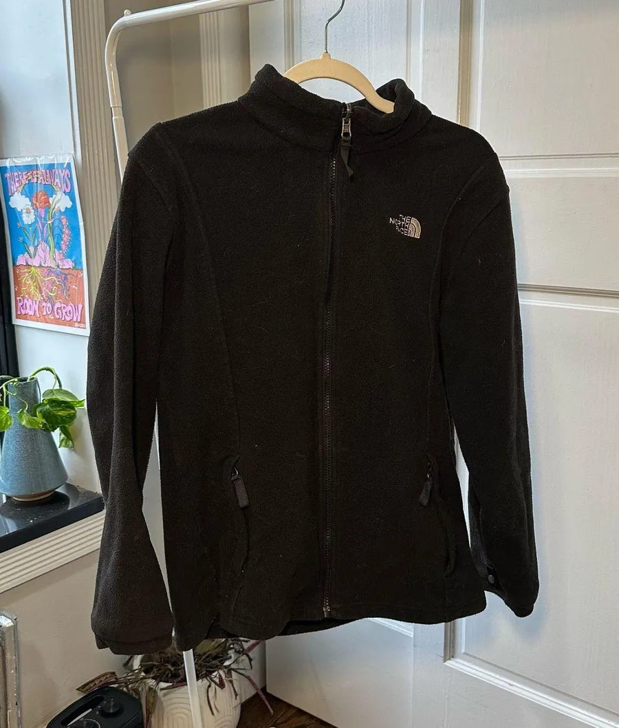 North Face Fleece The Full-Zip Women’s