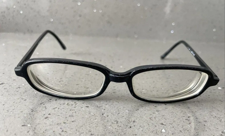 Vintage Imperial Eyeglasses Glasses Frames ONLY 48