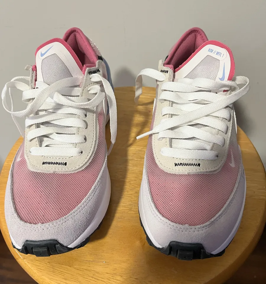 Nike Waffle One Sneakers