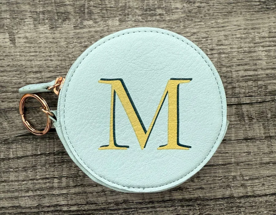 Kohl’s Coin Purse