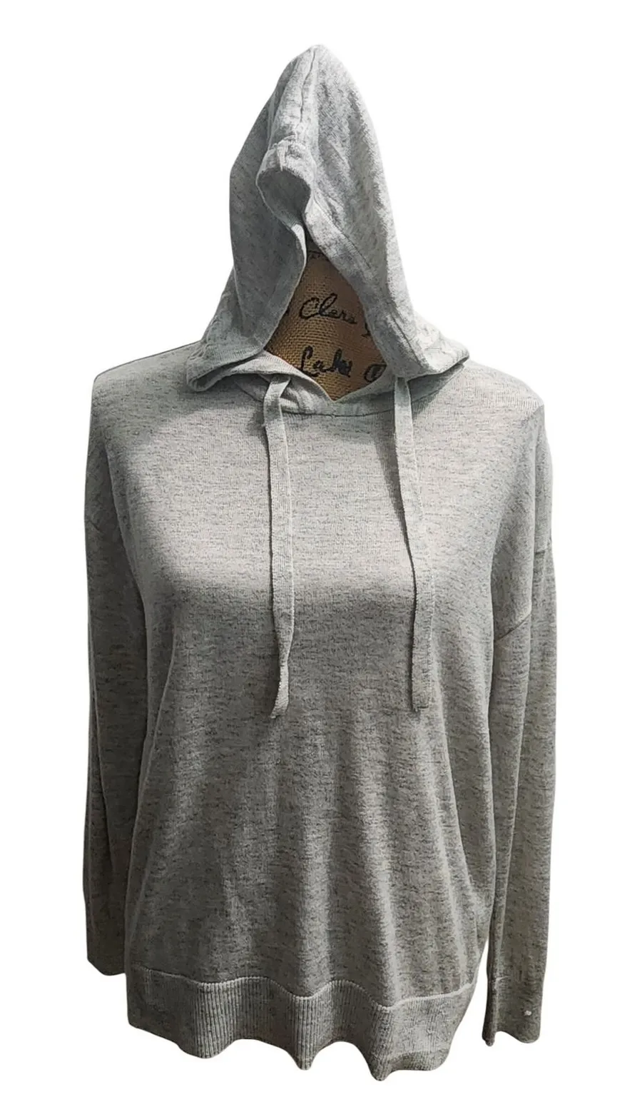 Luxury Premier Collection Cashmere Blend Hoodie