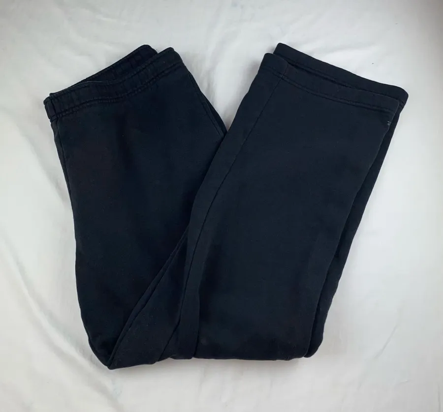 Sweats Black Size M