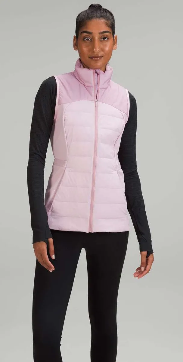Down For It All Vest