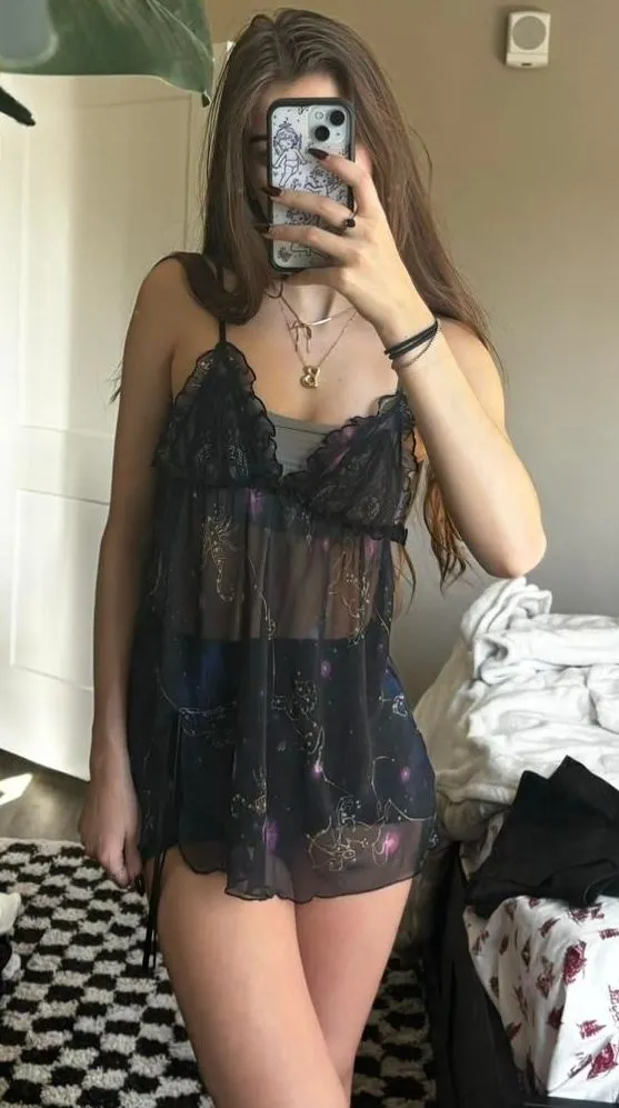 Victoria-s-secret Women's multi Dress