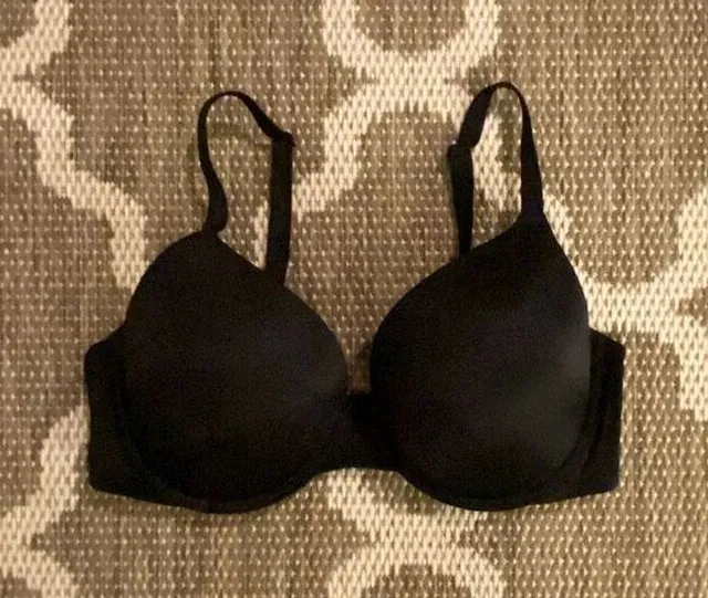 Victoria’s Secret bra wear everywhere push-up bra, size 36D