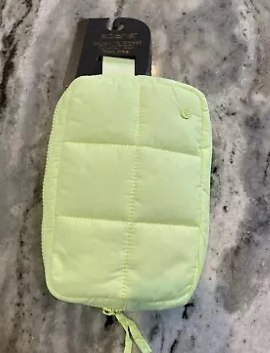 Apaña Belt Bag