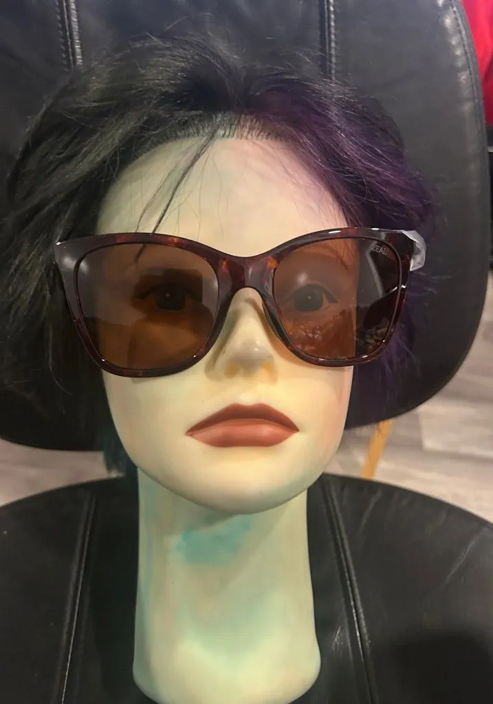 Tortoiseshell Women’s Sunglasses