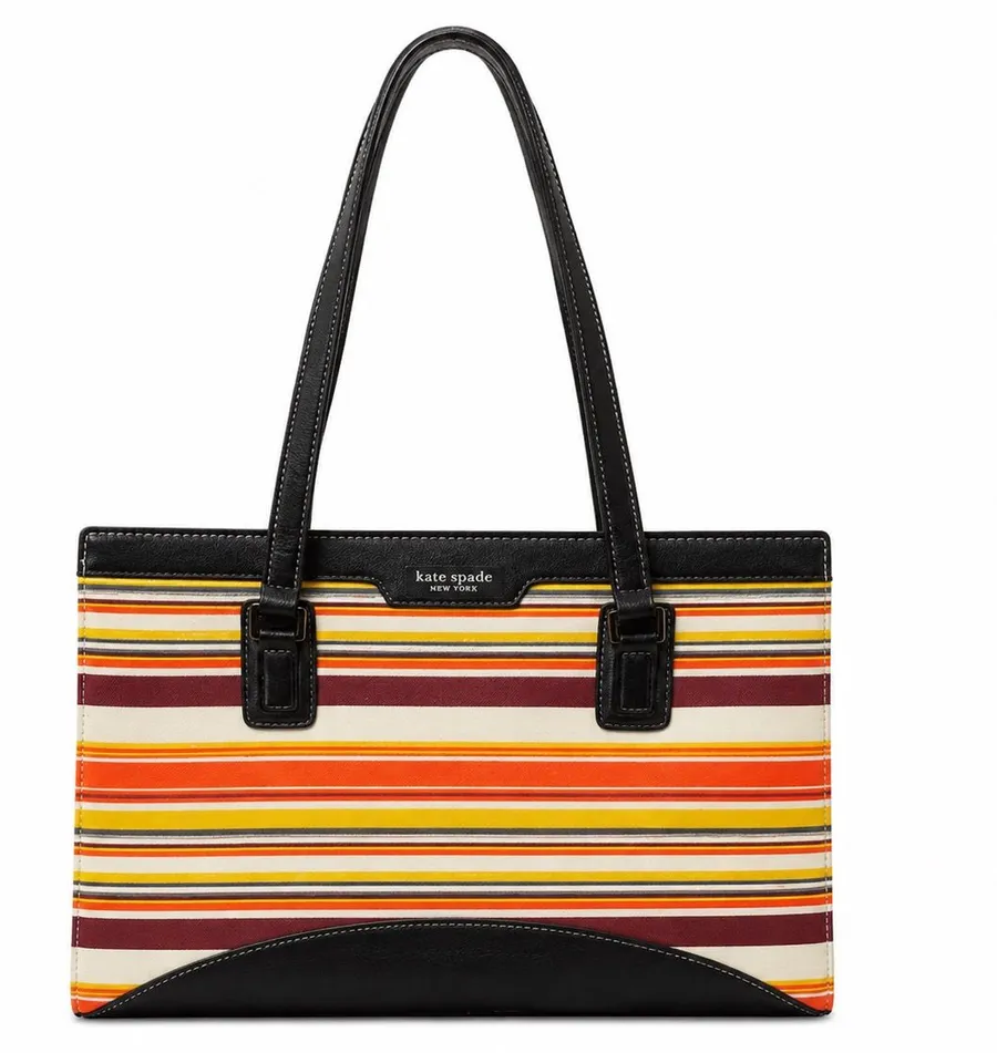 Kate Spade Mulicolored Bag