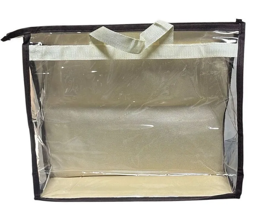 Storage Bag Handbag Dust Cover Breathable Moisture