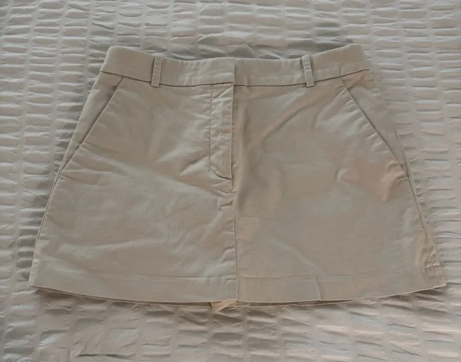 Abercrombie & Fitch Skort