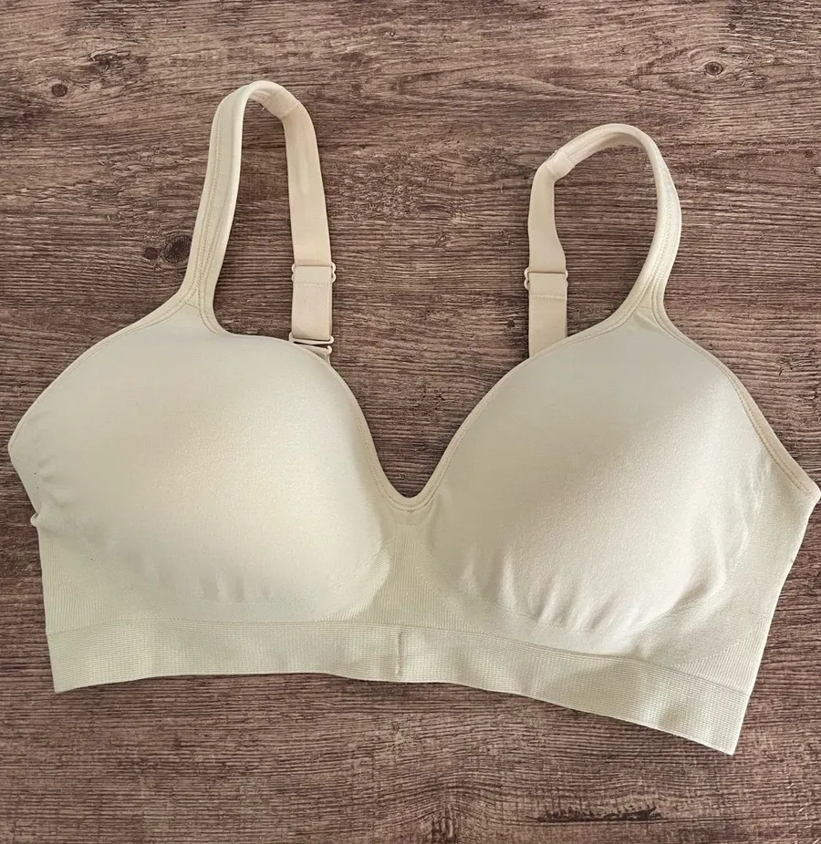 Underoutfit 460 The Perfect Neckline Bra tan Size XL