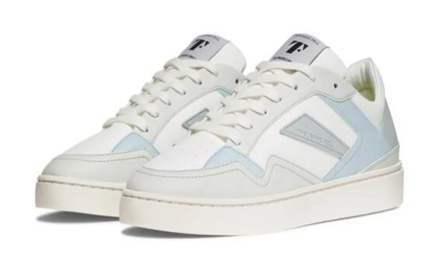 Thousand Fell Retro Stone Sneaker (starlight) (New without tags) White Size 6