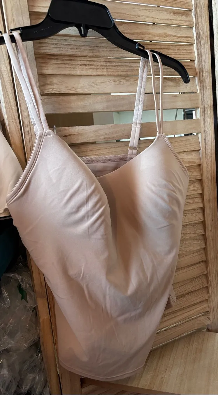 Joyspun Lightweight Camisole