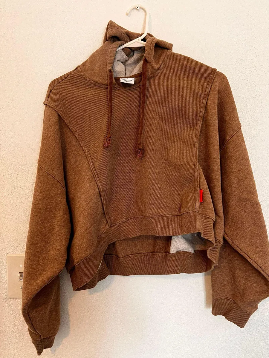 Sweatshirt Hoodie