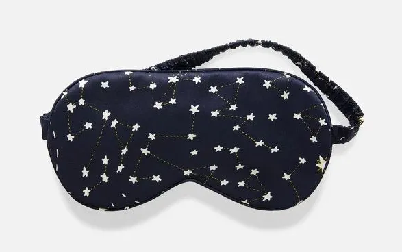 Mulberry Silk Eyemask