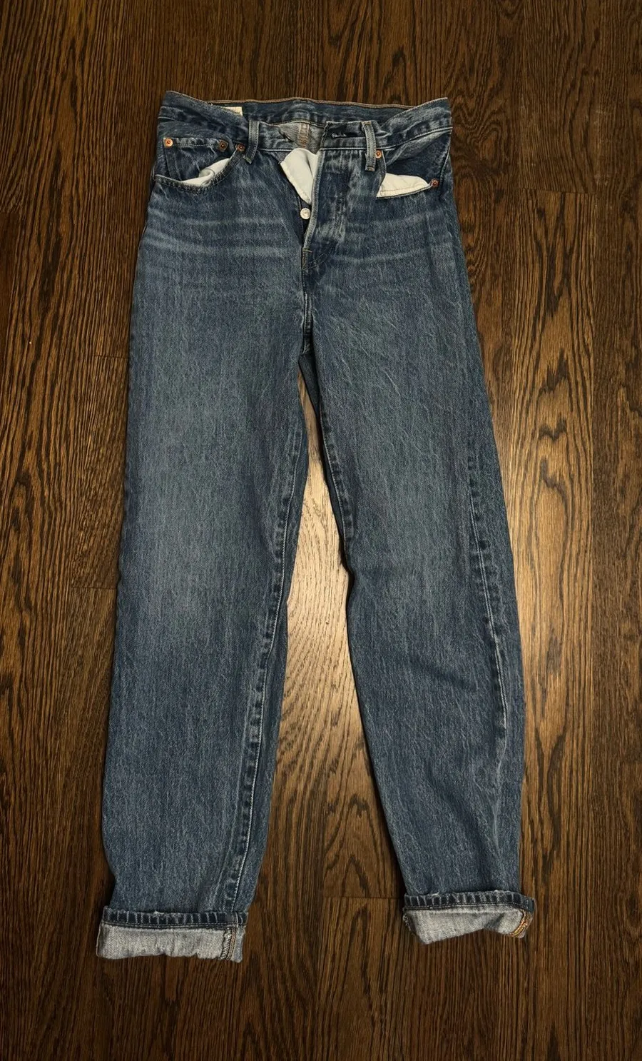 Levi’s Jeans