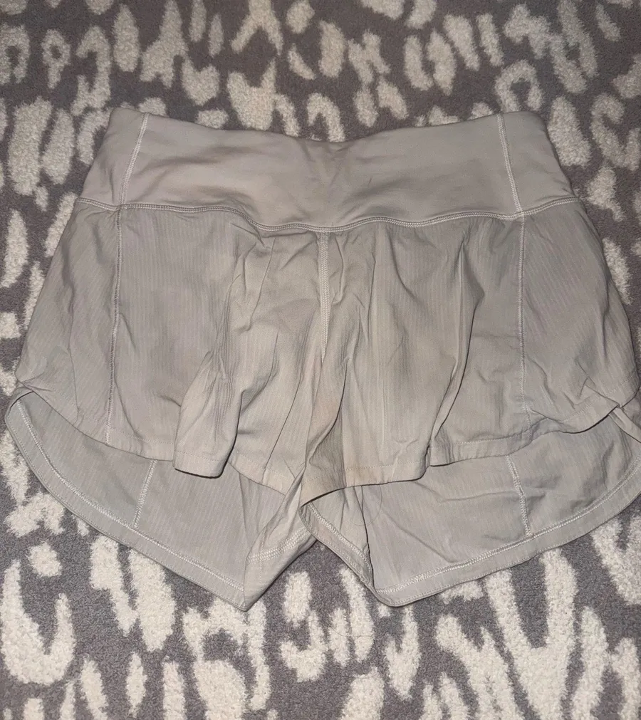 Lululemon Speed Ups