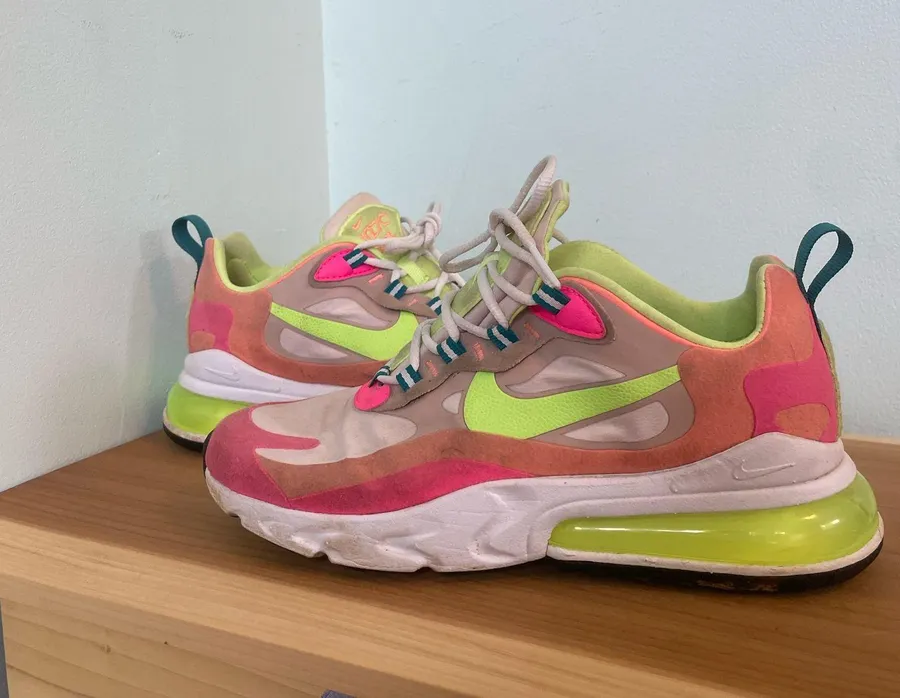 Nike Air Max 270