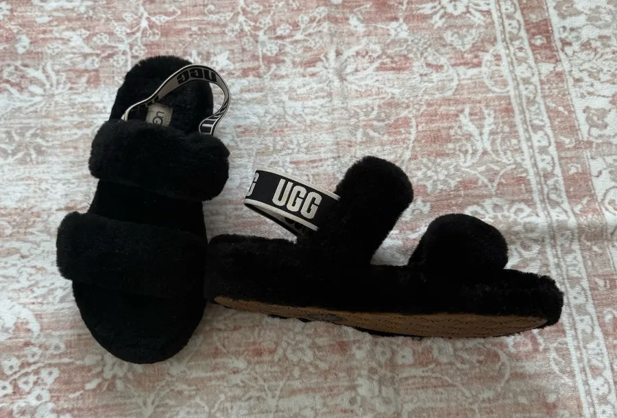 UGG Slippers